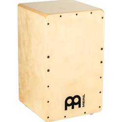 
							Image of Meinl Woodcraft Cajon - Baltic Birch