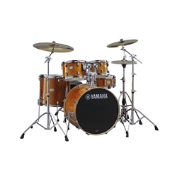 Yamaha Stage Custom Birch 5pc Shell Pack