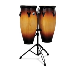 LP City Series Conga Set with Stand