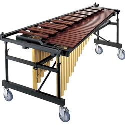 Yamaha YMRD-2400C 4.3 Multi-Frame Marimba