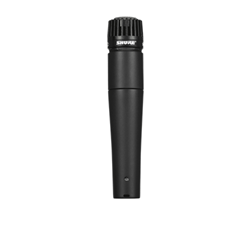 Shure SM57 Dynamic Instrument Microphone