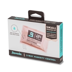 Boveda 2-Way Humidity Control Starter Kit - Small
