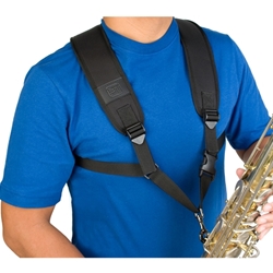 Protec Saxophone Harness - Larger Size - A306M