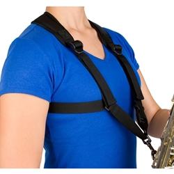 Protec Saxophone Harness - Smaller Size