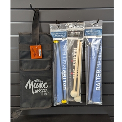 Clinton Stick Bag Kit