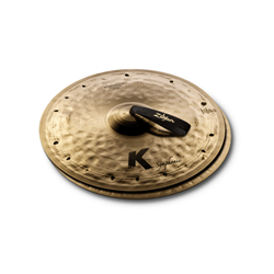 Zildjian K Symphonic Crash Cymbals K2102
