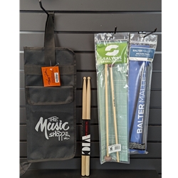 Pana Stick Bag Kit