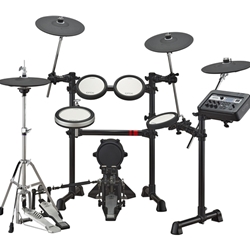 Yamaha DTX6K3-X Electronic Drumset