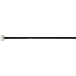 Mike Balter Basics BB11 Mallets - Poly Medium Hard - MBBB11