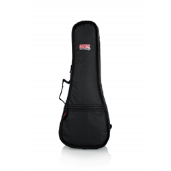 Gator Soprano Ukulele Gig Bag