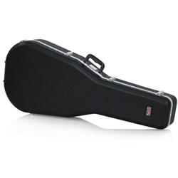 Gator Dreadnought Guitar Case