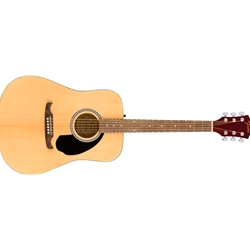 Fender FA-125 Dreadnought Acoustic Guitar