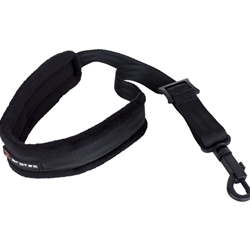 Protec Sax Neck Strap w/ Plastic Swivel Snap A305P