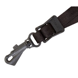 Neotech Soft Sax Strap w/ Swivel Hook