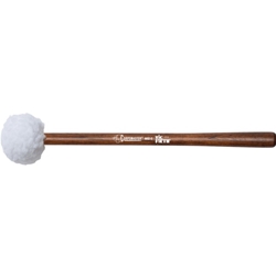 Vic Firth Corpsmaster Soft Marching Bass Drum Mallets