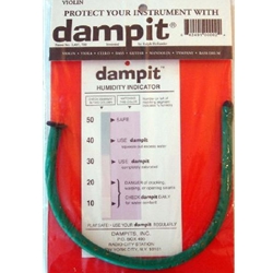 Violin Dampit Humidifier