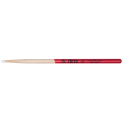 Vic Firth American Classic 5BVG Nylon Tip Vic Grip Drum Sticks