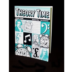 Theory Time: Grade 4