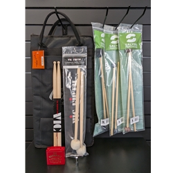 Mahomet-Seymour Stick Bag Kit