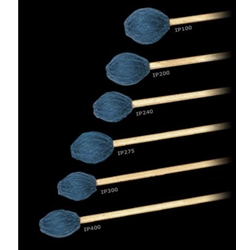 Innovative Percussion Soloist Series Mallets