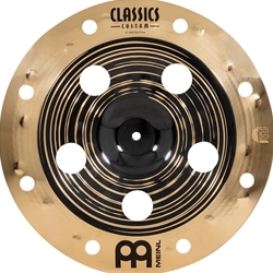 Meinl Classics Custom 16" Dual Trash China