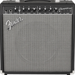 Fender Champion 40 Guitar Amp