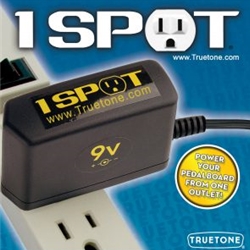Truetone 1 Spot Power Supply