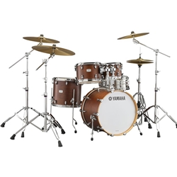 
							Image of Yamaha Tour Custom 4pc Shell Pack