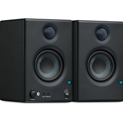 
							Image of Presonus Eris E3.5 BT Studio Monitors with Bluetooth
