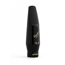 Vandoren Optimum Tenor Sax Mouthpiece TL3