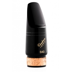 
							Image of Vandoren Bass Clarinet Mouthpiece B40