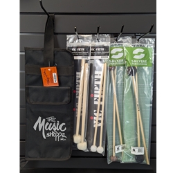 McLean Co. Unit 5 Parkside Stick Bag Kit