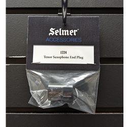 Conn-Selmer Tenor Sax End Plug