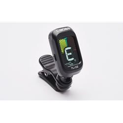 Boss Clip-On Tuner TU-02