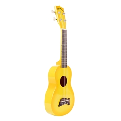 Makala Dolphin Soprano Ukulele