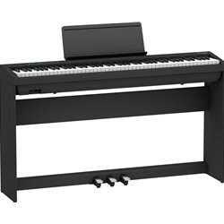 PRE-ORDER: Roland FP-30X Digital Piano Bundle - Used for IHSA Contest