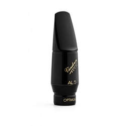 Vandoren Optimum Alto Sax Mouthpiece AL5