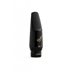 Vandoren Optimum Alto Sax Mouthpiece AL4