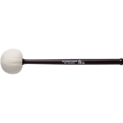 Vic Firth Soundpower Bass Drum Mallet