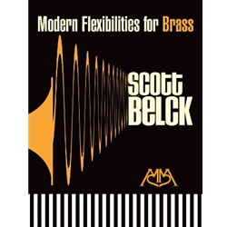 Modern Flexibilities for Brass
