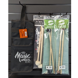 McLean Co. Unit 5 Kingsley Stick Bag Kit