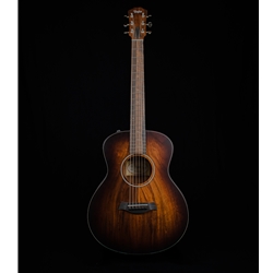 Taylor GS Mini-e Koa Plus Acoustic-Electric Guitar