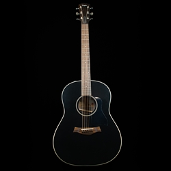 Taylor AD17e Blacktop Acoustic-Electric Guitar