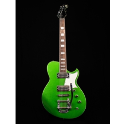 Reverend Contender RB Electric Guitar with Bigsby B-50 Bridge