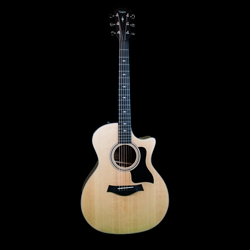 Taylor 314ce Cutaway Acoustic-Electric Guitar