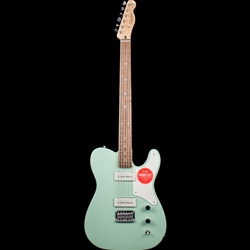 Fender Paranormal Baritone Cabronita Telecaster Electric Guitar