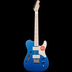 Squier Paranormal Series Cabronita Telecaster Thinline Electric Guitar