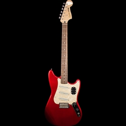 Squier Paranormal Cyclone Electric Guitar