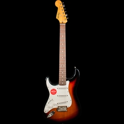 Squier Classic Vibe 60s Stratocaster Left-Handed Electric Guitar