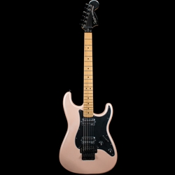 Squier Contemp Stratocaster HH FR Electric Guitar